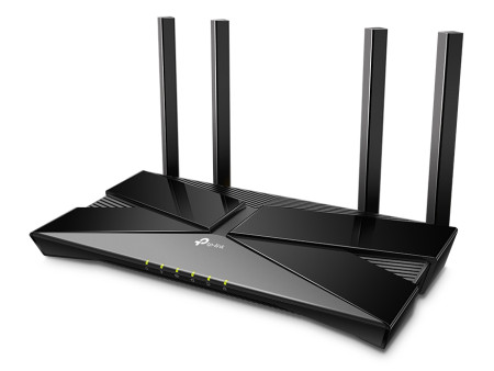 TP-LINK Router Archer AX10, Wi-Fi 6, 1500Mbps AX1500 Dual Band, Ver. 1.0