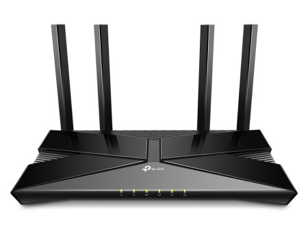 TP-LINK Router Archer AX10, Wi-Fi 6, 1500Mbps AX1500 Dual Band, Ver. 1.0