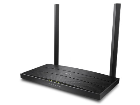 TP-LINK Modem/Router Archer VR400, VDSL/ADSL, 1200Mbps AC1200, Ver. 3.0