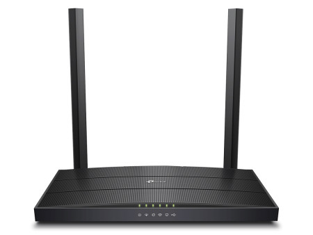 TP-LINK Modem/Router Archer VR400, VDSL/ADSL, 1200Mbps AC1200, Ver. 3.0