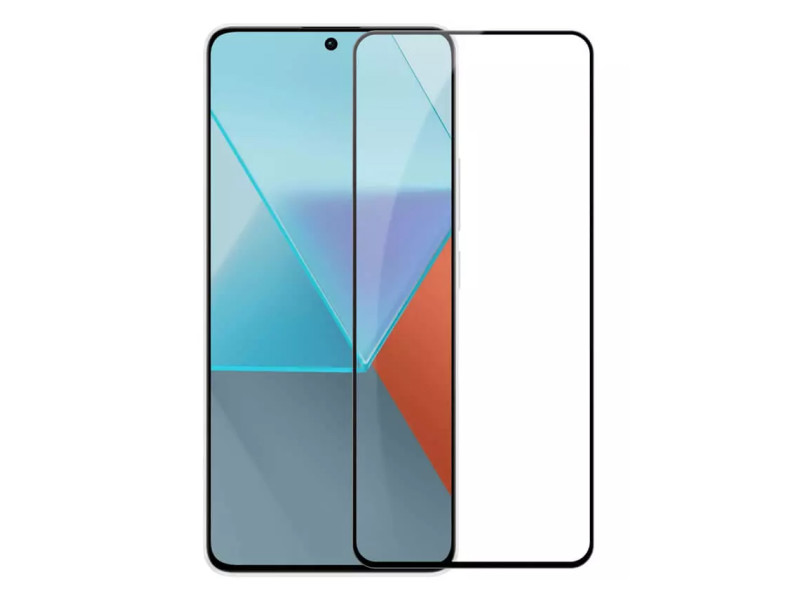 NILLKIN tempered glass 2.5D CP+ Pro για Xiaomi Redmi Note 13 Pro