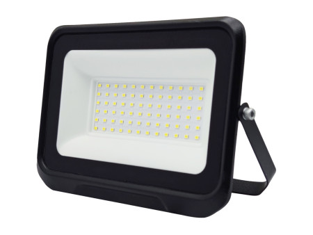 POWERTECH LED προβολέας PT-1257, 50W, 4000K, 4000lm, IP65