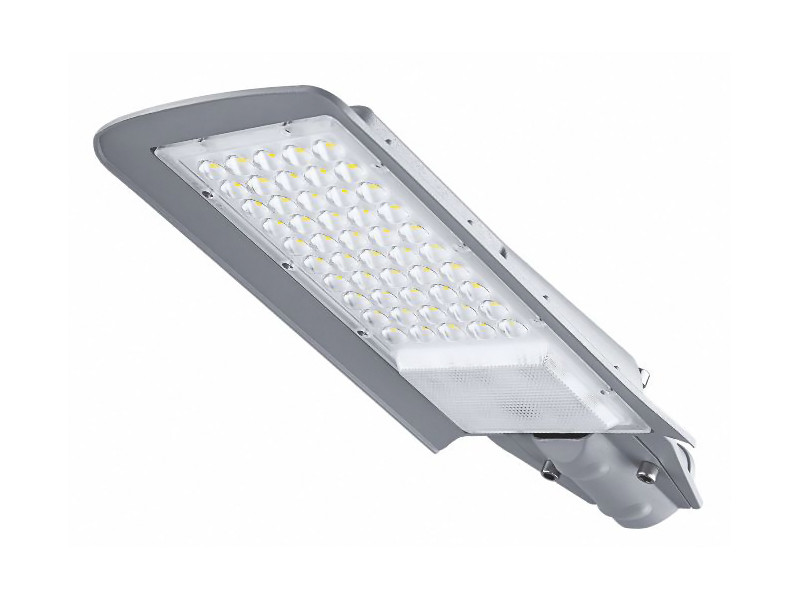 LIPER LED προβολέας στύλου LPSTL-100C01 100W, 6500K, IP66, 220V, γκρι