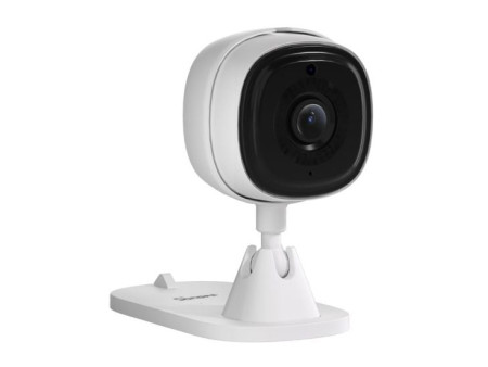 SONOFF smart κάμερα S-CAM με ηχητικό συναγερμό, 1080p FHD, Wi-Fi