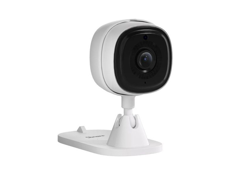 SONOFF smart κάμερα S-CAM με ηχητικό συναγερμό, 1080p FHD, Wi-Fi