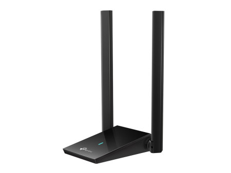 TP-LINK ασύρματος USB αντάπτορας δικτύου Archer TX20U Plus, 1800Mbps V.1