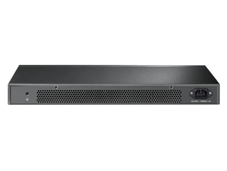 TP-LINK Rackmount Switch TL-SG1048, 48-Port Gigabit, Ver 6.0