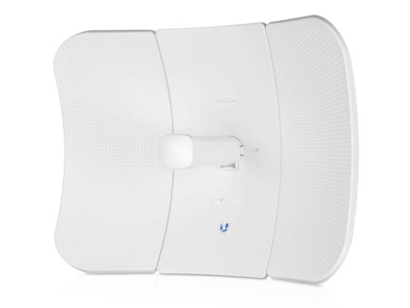 UBIQUITI LTU Long-Range Client LTU LR, 5GHz, 26dBi, λευκό