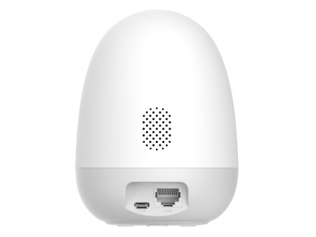 BOTSLAB smart κάμερα C213, 3MP/2K, WiFi & LAN, 360° PTZ, SD