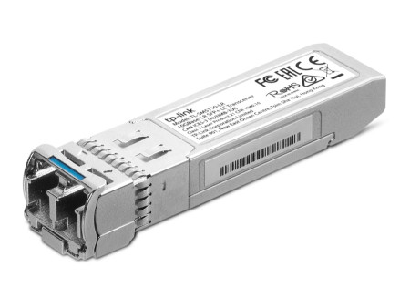 TP-LINK 10GBase-LR SFP+ LC Transceiver TL-SM5110-LR, έως 10km, Ver. 1.0