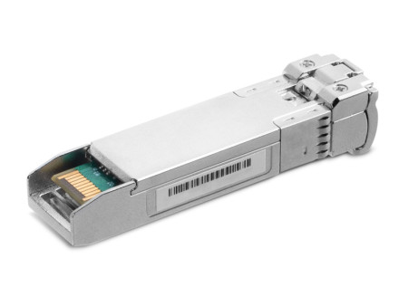 TP-LINK 10GBase-LR SFP+ LC Transceiver TL-SM5110-LR, έως 10km, Ver. 1.0