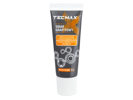 TECMAXX γράσο γραφίτη 14-025, 50g