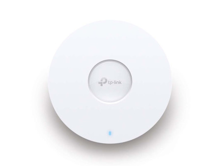 TP-LINK access point EAP613, οροφής, Wi-Fi 6, 1800Mbps, Mesh, Ver. 1.0