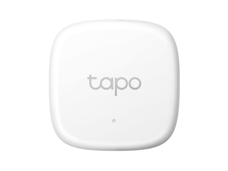 TP-LINK smart θερμόμετρο & υγρασιόμετρο Tapo T310, -20~60 °C, Ver 1.0