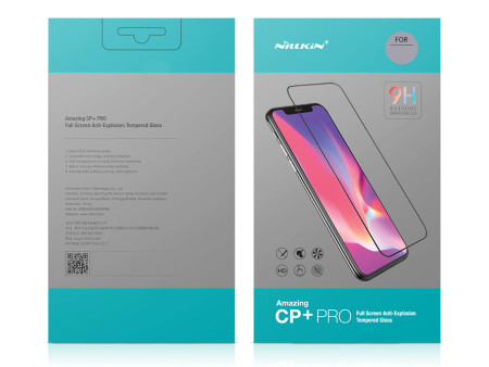 NILLKIN tempered glass CP+PRO 2.5D για Apple iPhone11 Pro Max/XS Max