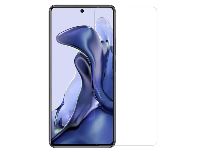 POWERTECH tempered glass 2.5D TGC-0631 για Xiaomi 11T