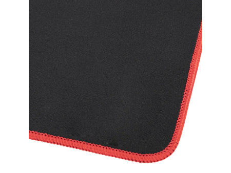 POWERTECH gaming mouse pad PT-1283, 80x30x0.3cm, μαύρο