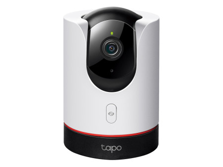 TP-LINK smart camera Tapo-C225, 2K QHD, Pan/Tilt, two-way audio, Ver. 1