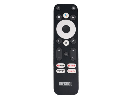 MECOOL τηλεχειριστήριο MCL-V03 για TV Box, Bluetooth