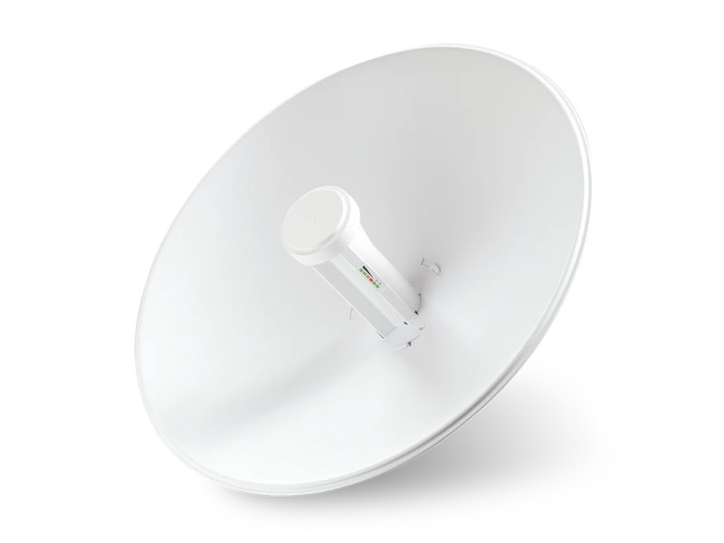 UBIQUITI UISP airMAX PowerBeam M5 400 mm Bridge, 5GHz, 25dBi