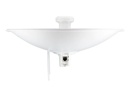 UBIQUITI UISP airMAX PowerBeam M5 400 mm Bridge, 5GHz, 25dBi