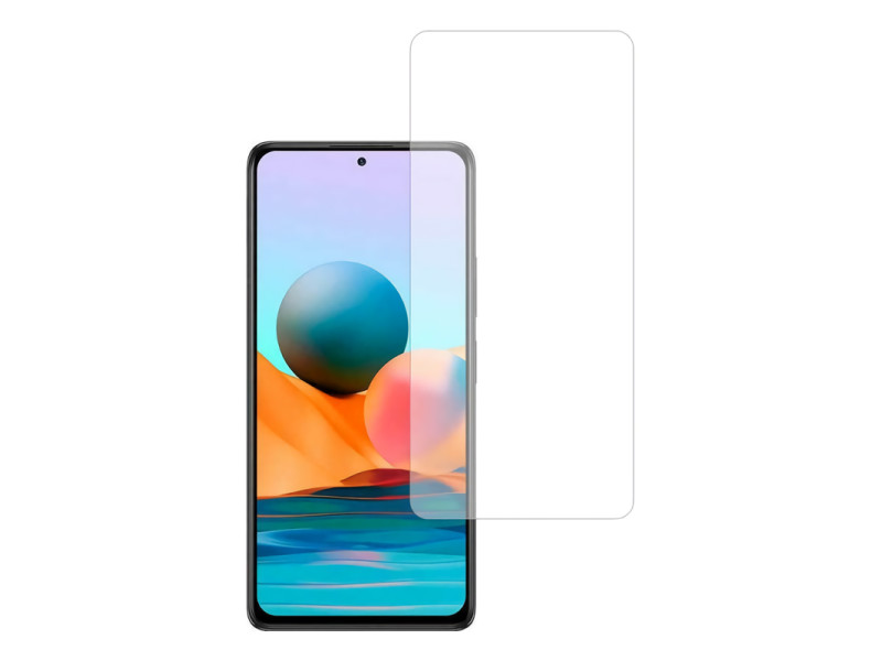 POWERTECH tempered glass 2.5D TGC-0491, Xiaomi Redmi Note 10 Pro/Pro Max