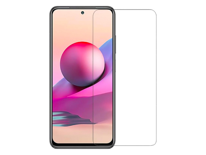 POWERTECH tempered glass 2.5D TGC-0493, Xiaomi Redmi Note 10S