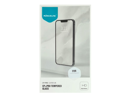 NILLKIN tempered glass 2.5D CP+PRO, Samsung A03/A03S/A02S/A03 Core/A025G