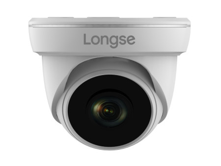 LONGSE υβριδική κάμερα LIRDLAHTC200FPE, 2.8mm, 5MP, AOC, IR έως 20m