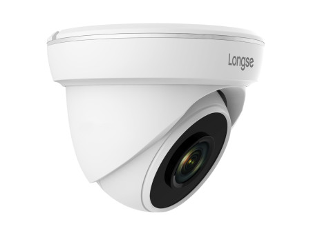 LONGSE υβριδική κάμερα LIRDLAHTC200FPE, 2.8mm, 5MP, AOC, IR έως 20m