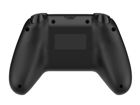 ROAR ασύρματο gamepad RR-0025 για Switch/PC/iOS/Android, Bluetooth, μαύρο