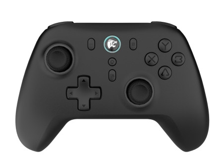 ROAR ασύρματο gamepad RR-0026 για Switch/PS3/PC/Android, 2.4GHz, μαύρο