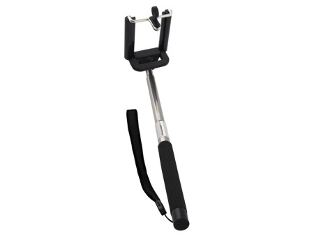 ESPERANZA selfie stick EMM107 για smartphone & action camera, μαύρο