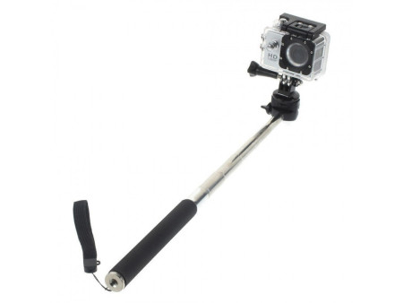 ESPERANZA selfie stick EMM107 για smartphone & action camera, μαύρο