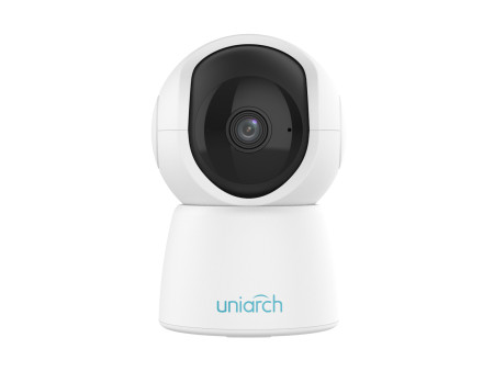 UNIARCH smart κάμερα UHO-S2E-M3, 3MP, WiFi, PTZ, SD