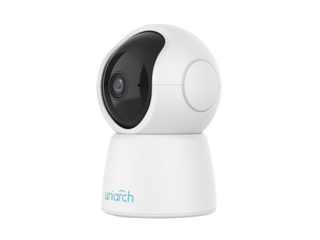 UNIARCH smart κάμερα UHO-S2E-M3, 3MP, WiFi, PTZ, SD