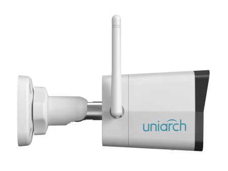 UNIARCH smart κάμερα UHO-B1R-M2F3, 2MP, WiFi, SD, IP67