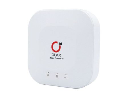 OLAX router MT30, 4G LTE, WiFi 150 Mbps, 4000mAh