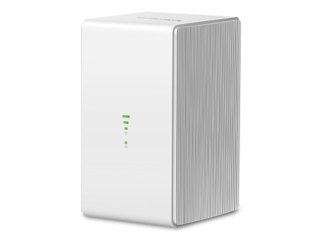 MERCUSYS Wireless N 4G LTE Router, 300 Mbps, Ver: 1.0