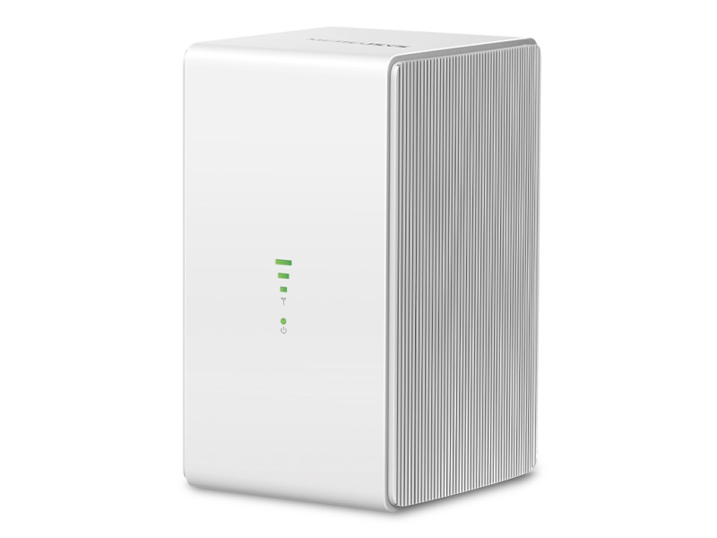 MERCUSYS Wireless N 4G LTE Router, 300 Mbps, Ver: 1.0