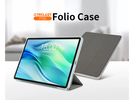 TECLAST θήκη προστασίας CASE-P50 για tablet P50, γκρι