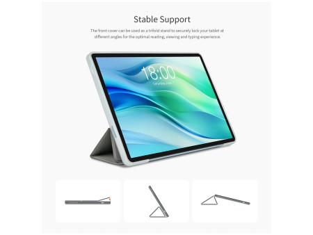 TECLAST θήκη προστασίας CASE-P50 για tablet P50, γκρι