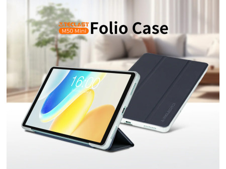 TECLAST θήκη προστασίας CASE-M50MINI για tablet M50 Mini, γκρι