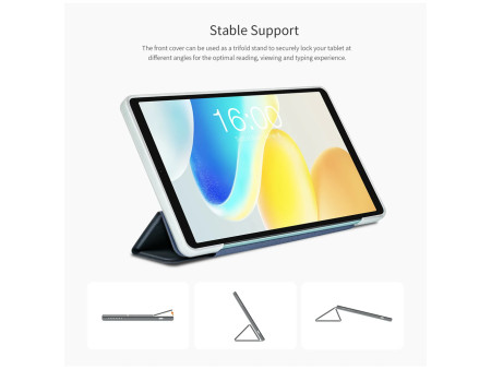 TECLAST θήκη προστασίας CASE-M50MINI για tablet M50 Mini, γκρι