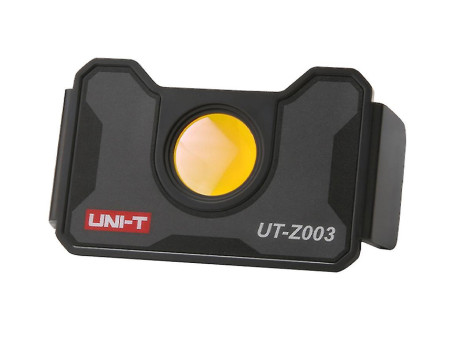 UNI-T macro φακός UT-Z003 για θερμικές κάμερες UTi730E/20E/30V/20V