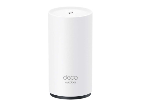 TP-LINK Whole Home Mesh Deco X50-Outdoor AX3000 Dual-Band Wi-Fi 6, Ver.1