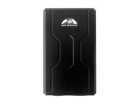 COBAN GPS tracker οχημάτων GPS-408B, GSM/GPRS/WCDMA/LTE, 10000mAh