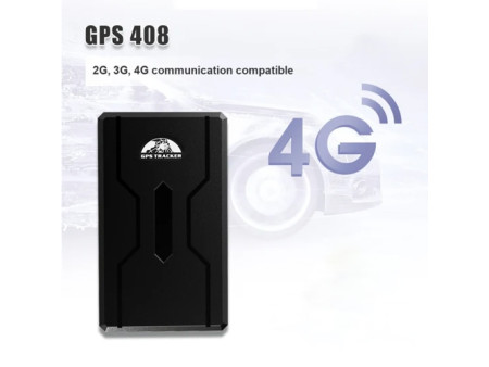 COBAN GPS tracker οχημάτων GPS-408B, GSM/GPRS/WCDMA/LTE, 10000mAh