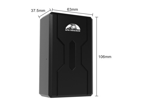 COBAN GPS tracker οχημάτων GPS-408B, GSM/GPRS/WCDMA/LTE, 10000mAh