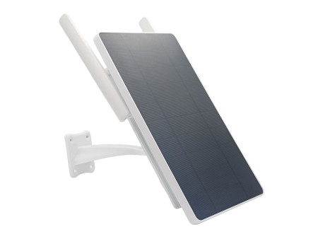 SECTEC ηλιακό router ST-SR09, 4G LTE, 150Mbps, 15000mAh, IP66